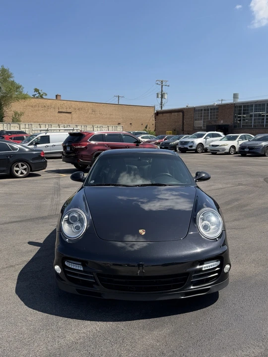 2012 Porsche 997 Turbo - Image 2 of 12