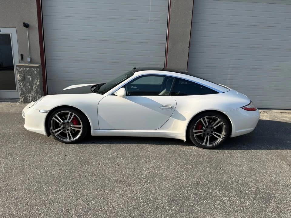 2012 Porsche 997 Targa - Image 2 of 8