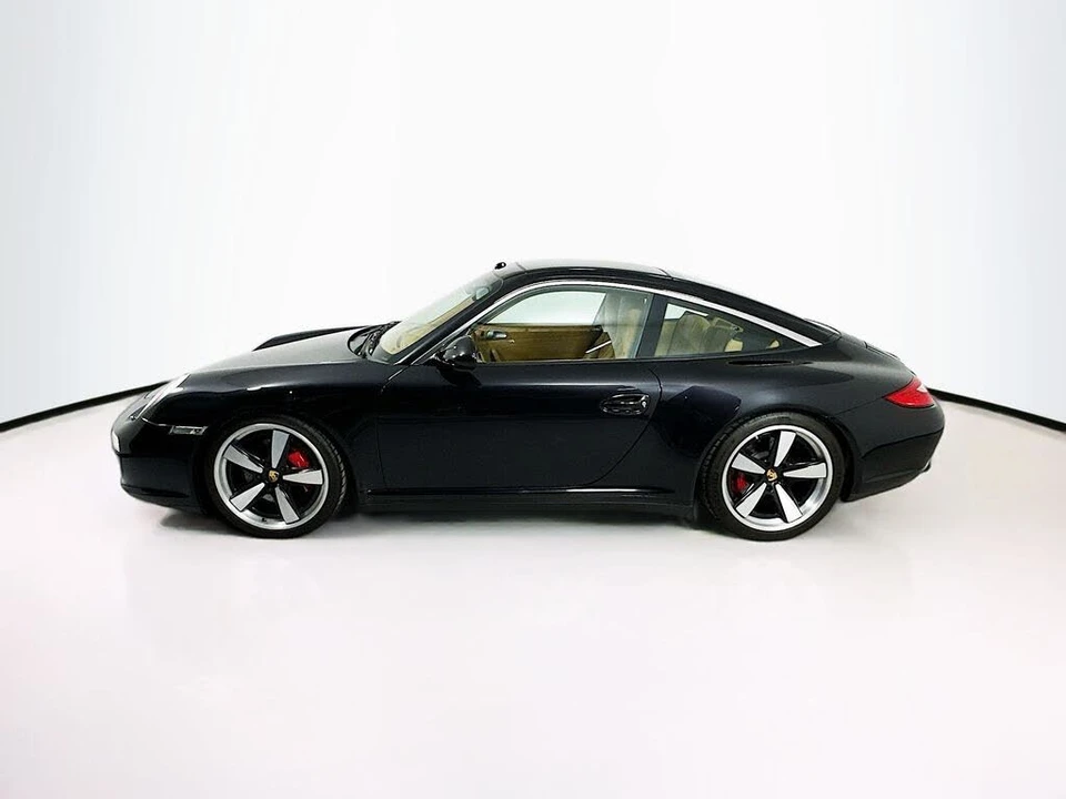 2012 Porsche 997 Targa - Image 9 of 17