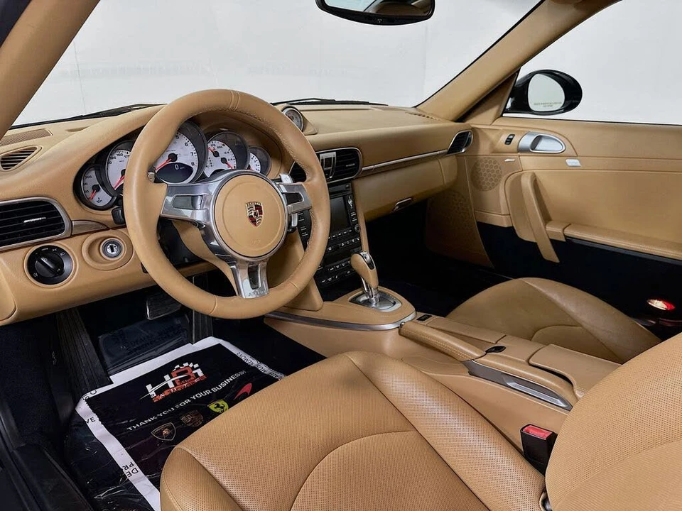 2012 Porsche 997 Targa - Image 10 of 17