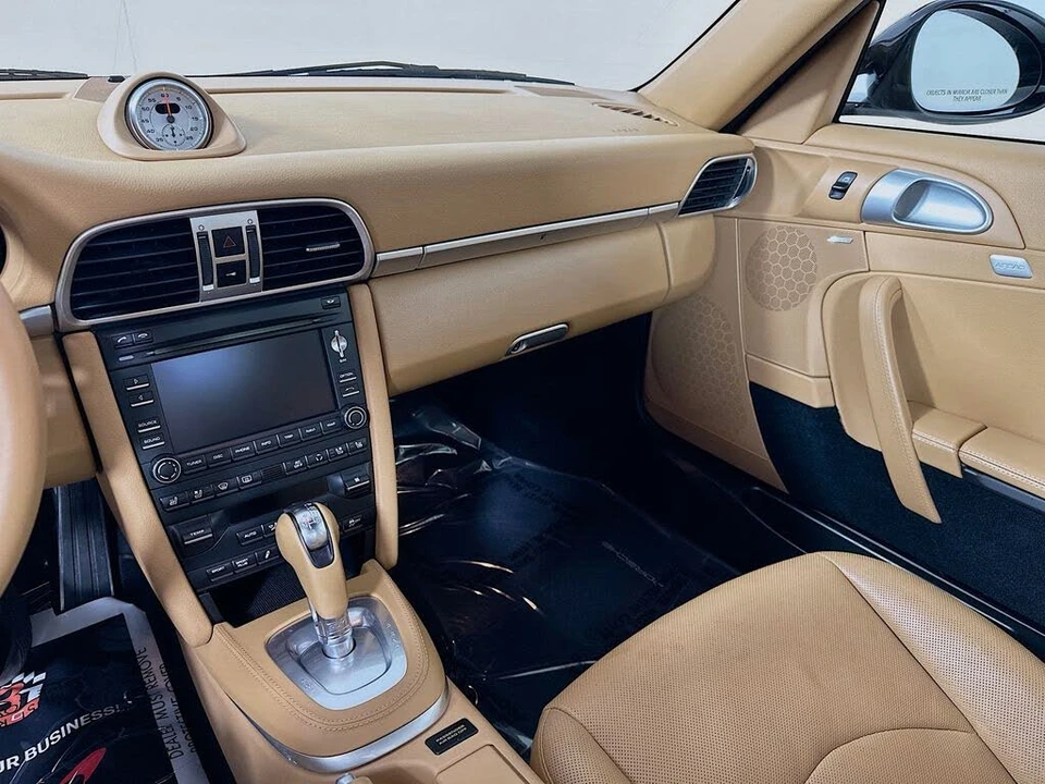 2012 Porsche 997 Targa - Image 15 of 17