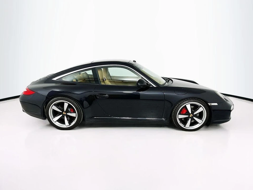 2012 Porsche 997 Targa - Image 5 of 17