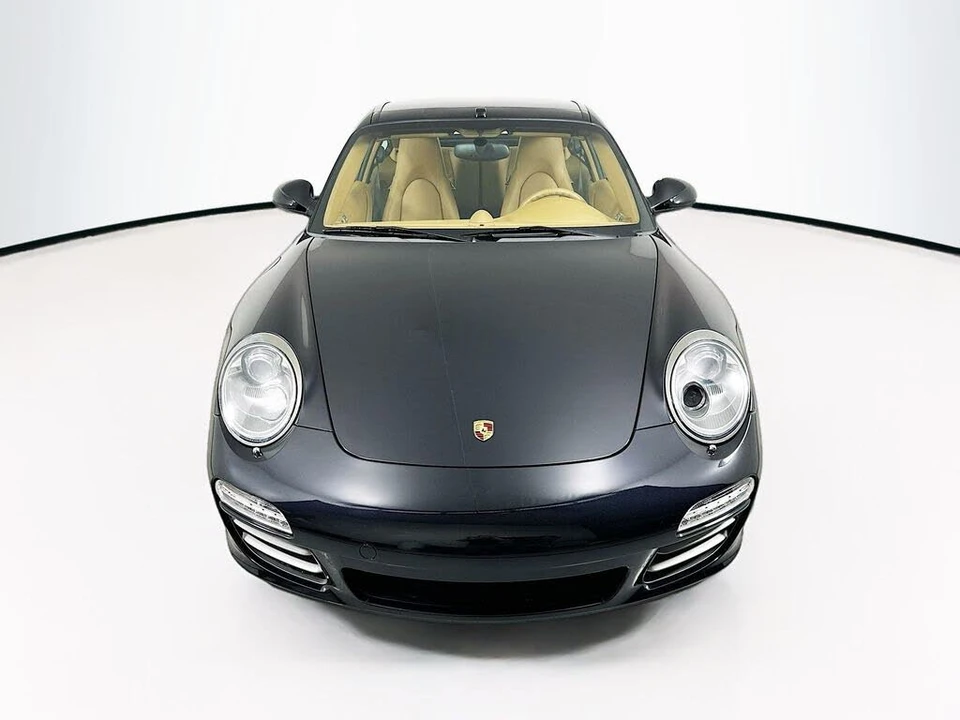 2012 Porsche 997 Targa - Image 3 of 17