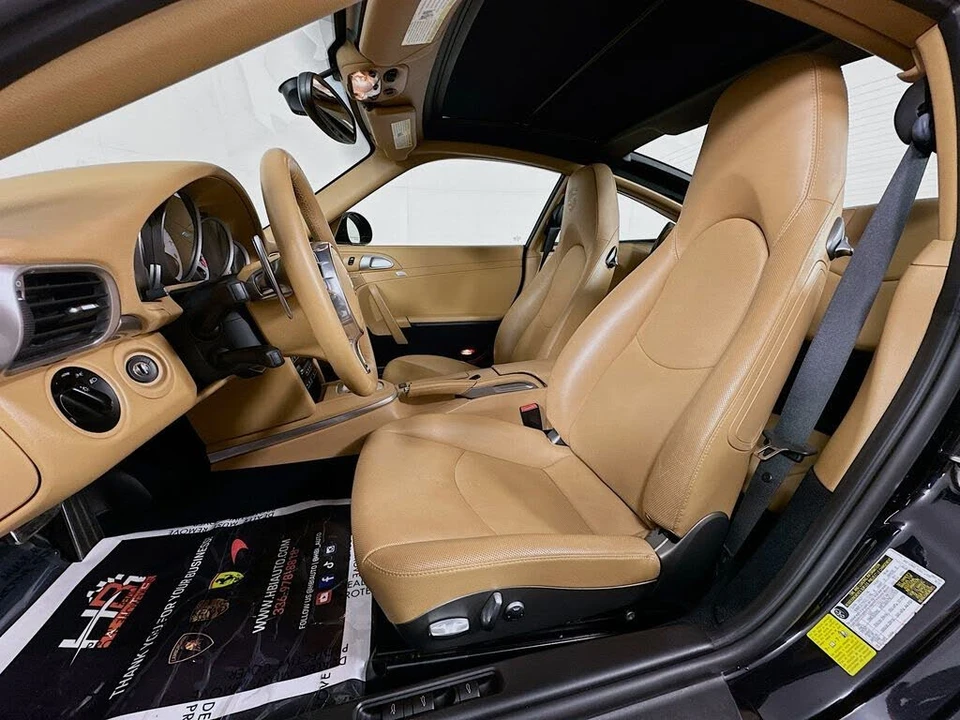 2012 Porsche 997 Targa - Image 14 of 17