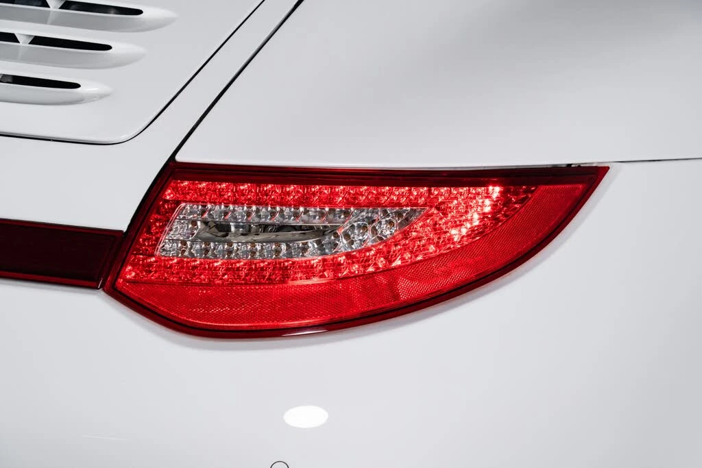 2012 Porsche 997 Targa - Image 22 of 31