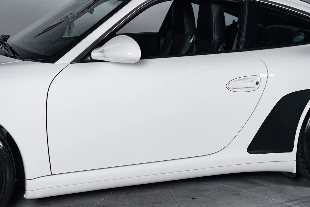 2012 Porsche 997 Targa - Image 5 of 31