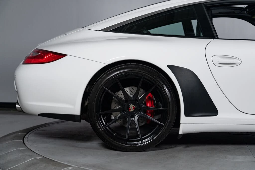 2012 Porsche 997 Targa - Image 29 of 31