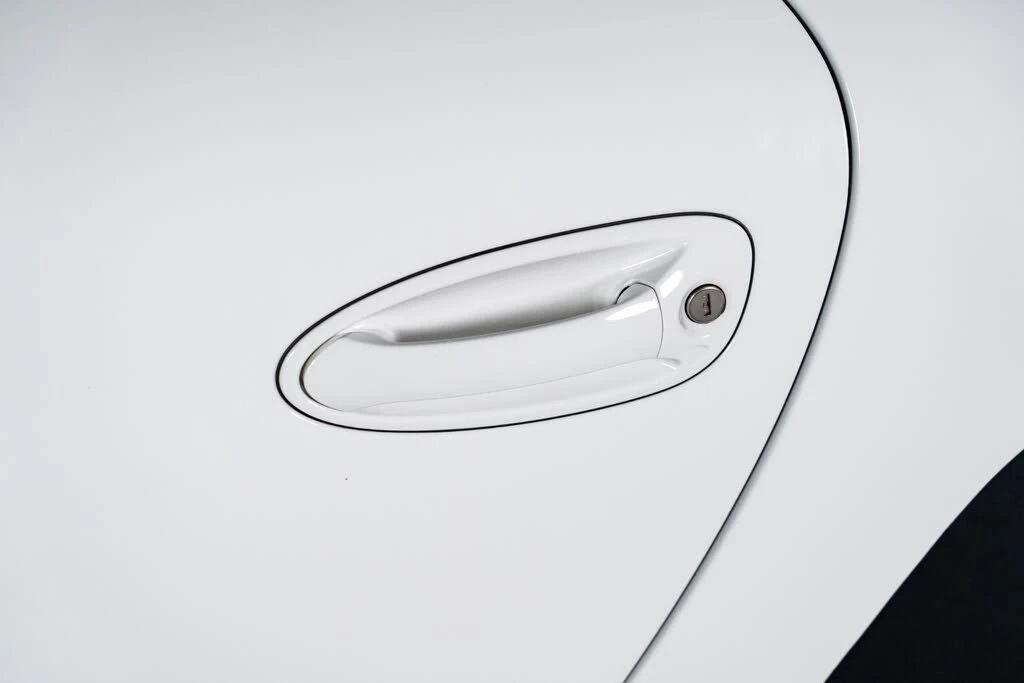 2012 Porsche 997 Targa - Image 8 of 31