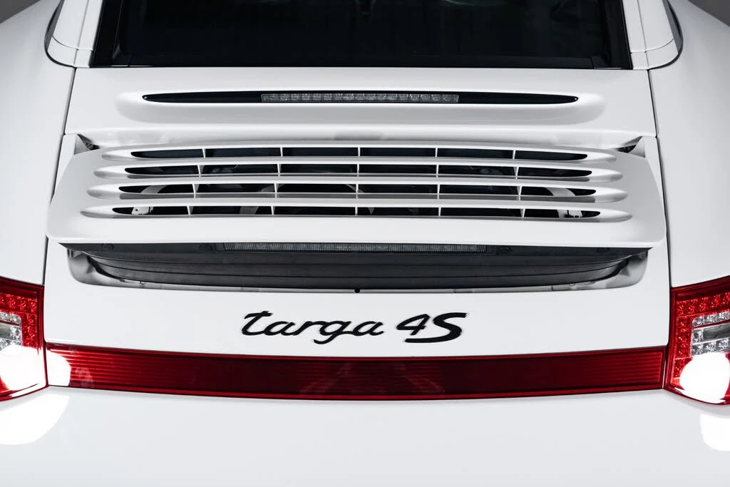 2012 Porsche 997 Targa - Image 18 of 31