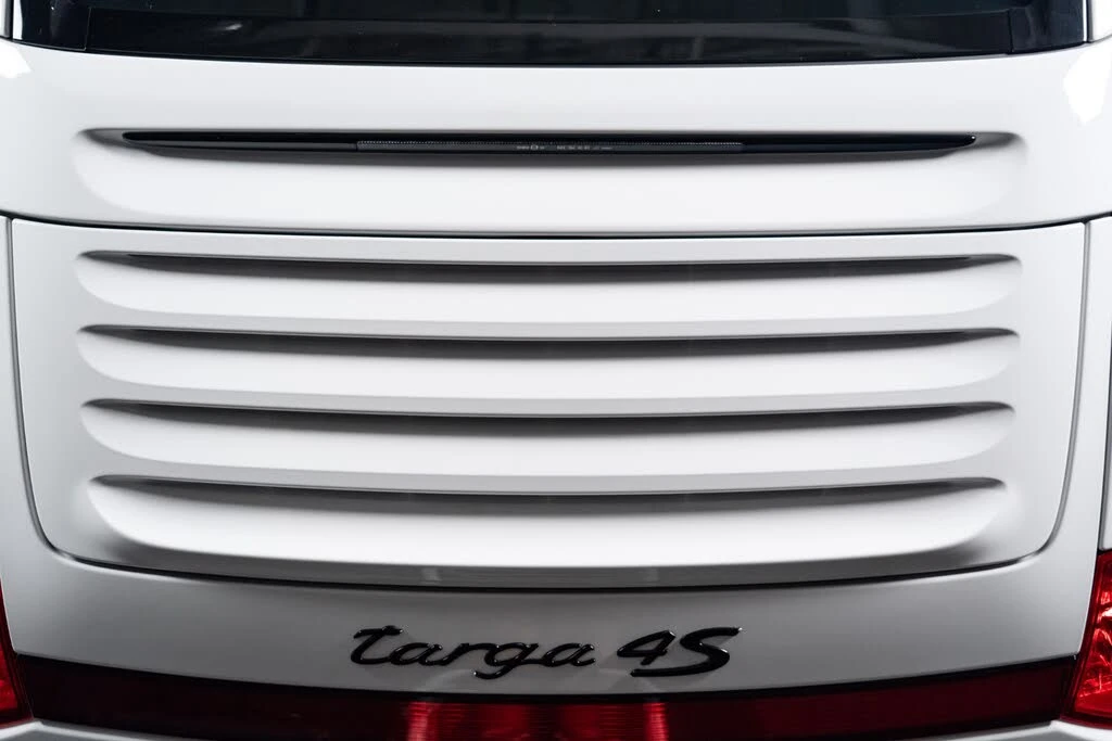 2012 Porsche 997 Targa - Image 24 of 31