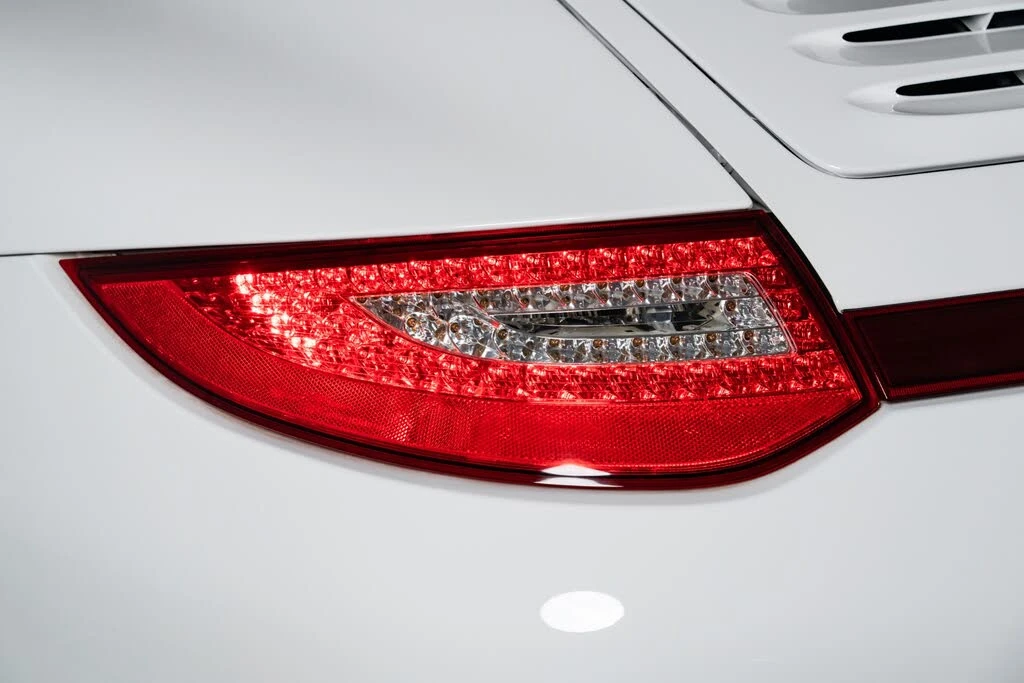 2012 Porsche 997 Targa - Image 23 of 31