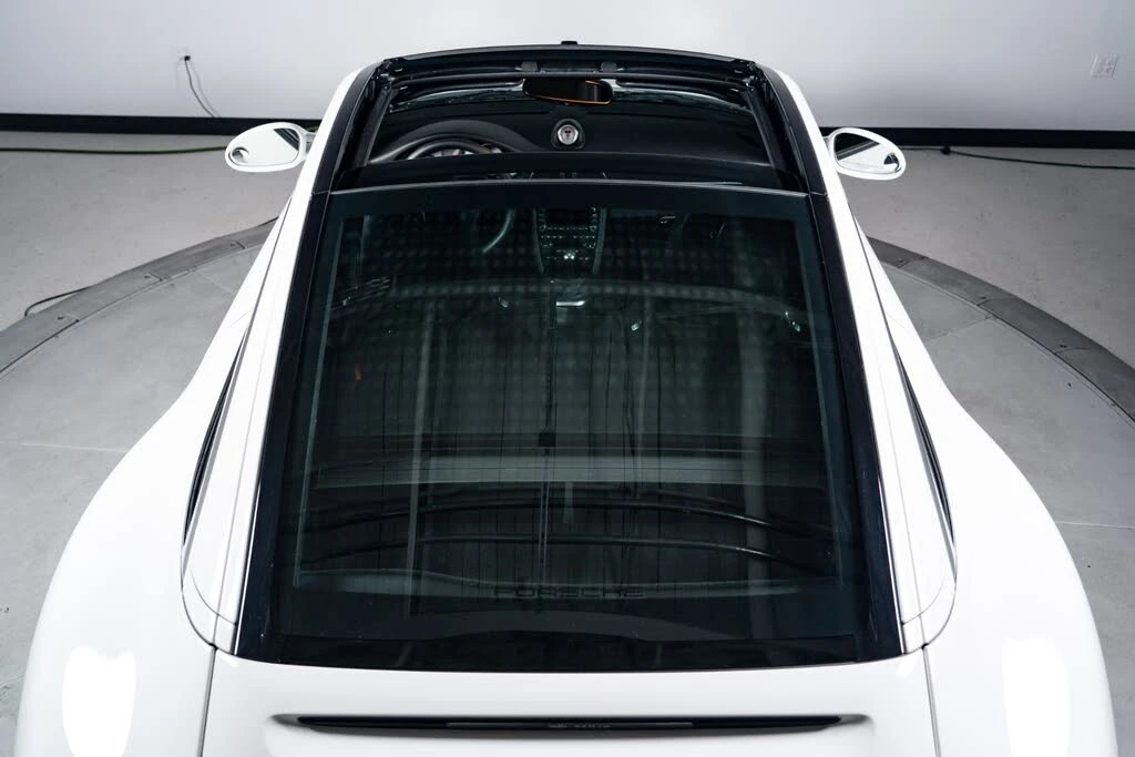 2012 Porsche 997 Targa - Image 25 of 31