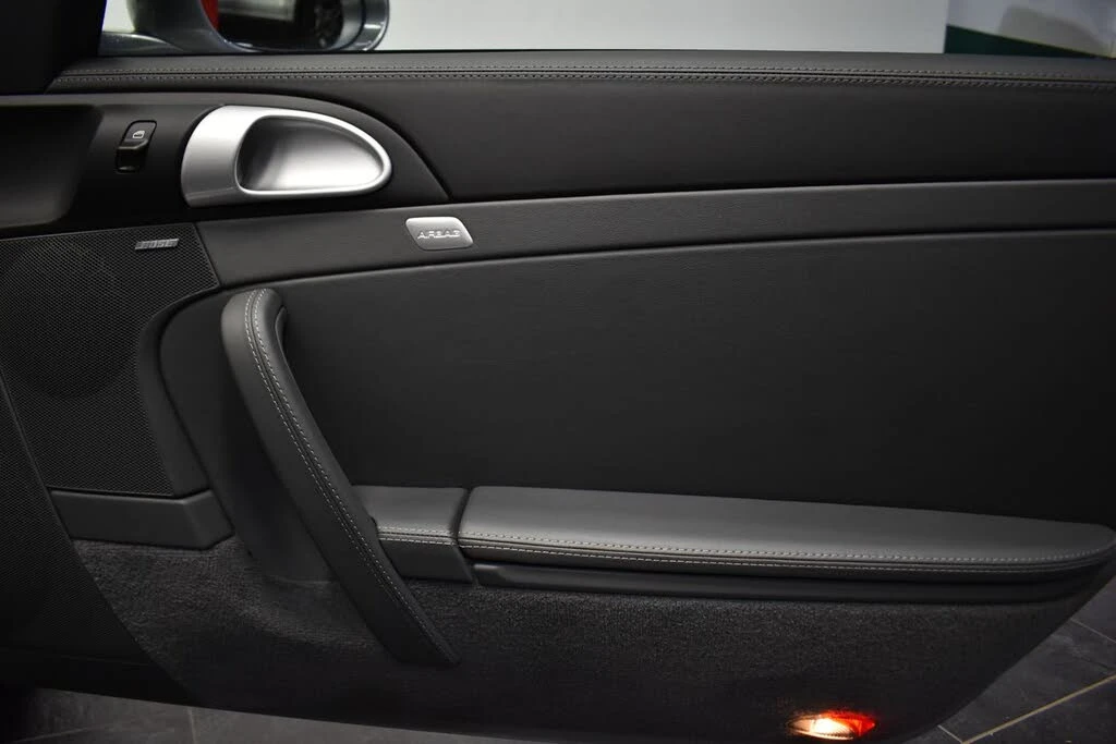 2012 Porsche 997 Targa - Image 24 of 27