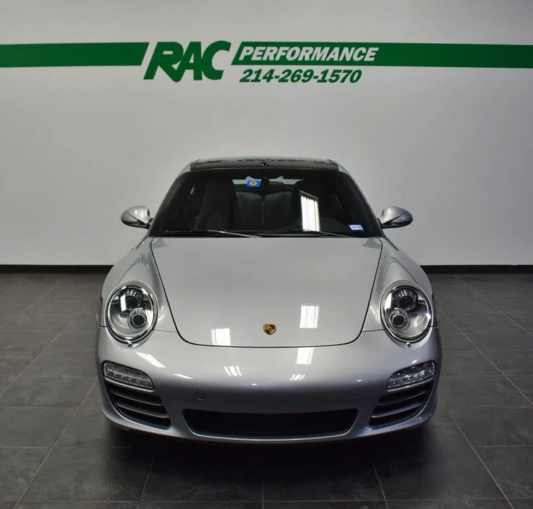 2012 Porsche 997 Targa - Image 3 of 27