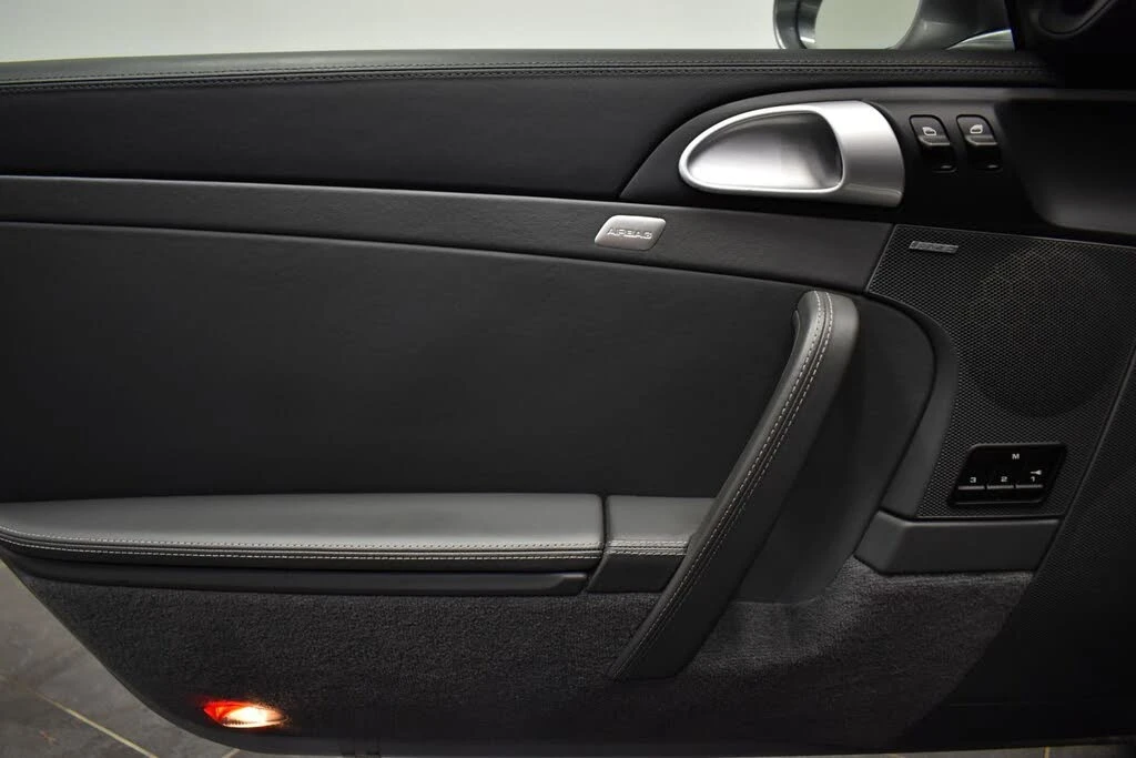 2012 Porsche 997 Targa - Image 23 of 27