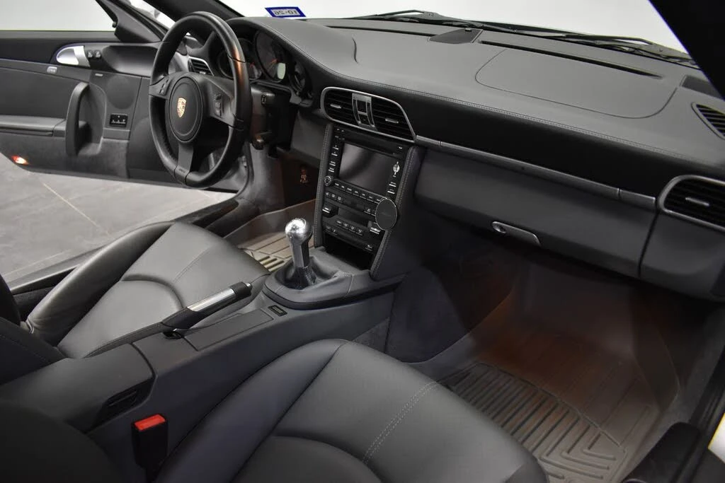 2012 Porsche 997 Targa - Image 15 of 27
