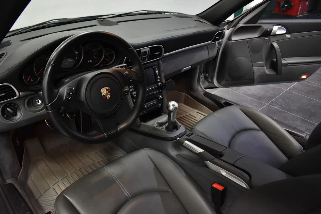 2012 Porsche 997 Targa - Image 14 of 27