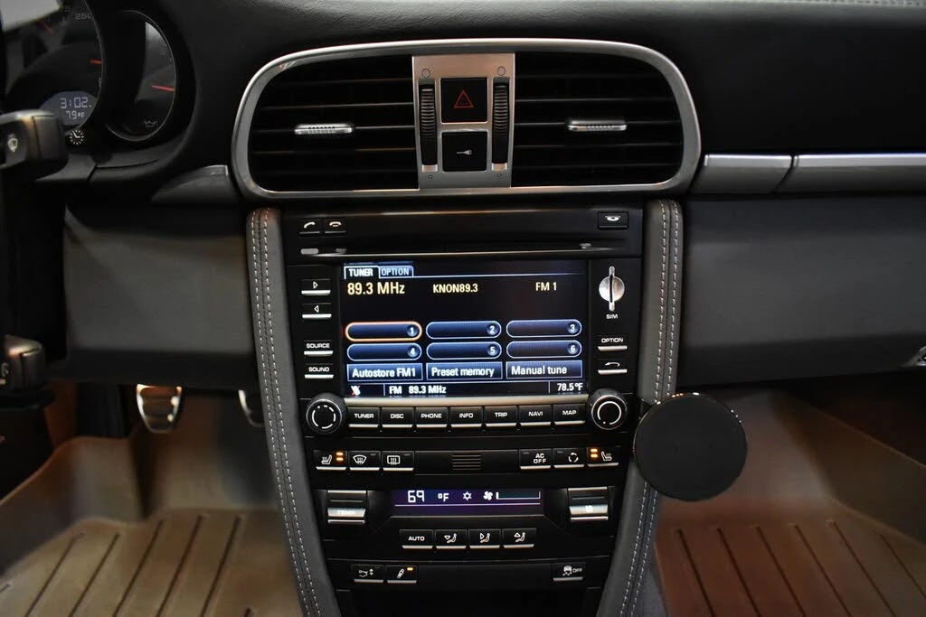 2012 Porsche 997 Targa - Image 20 of 27
