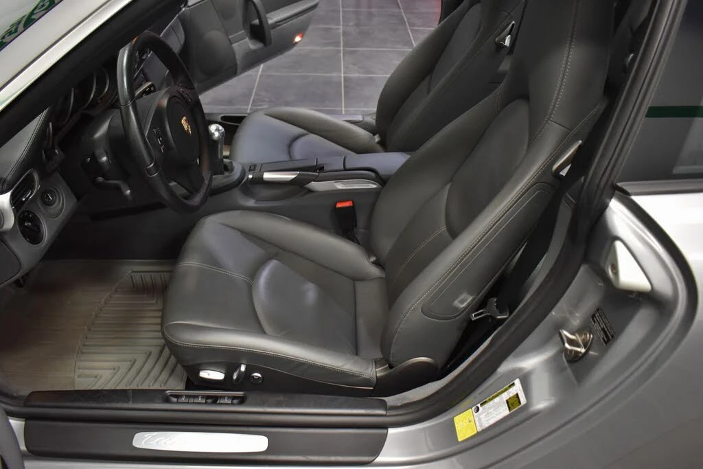 2012 Porsche 997 Targa - Image 21 of 27