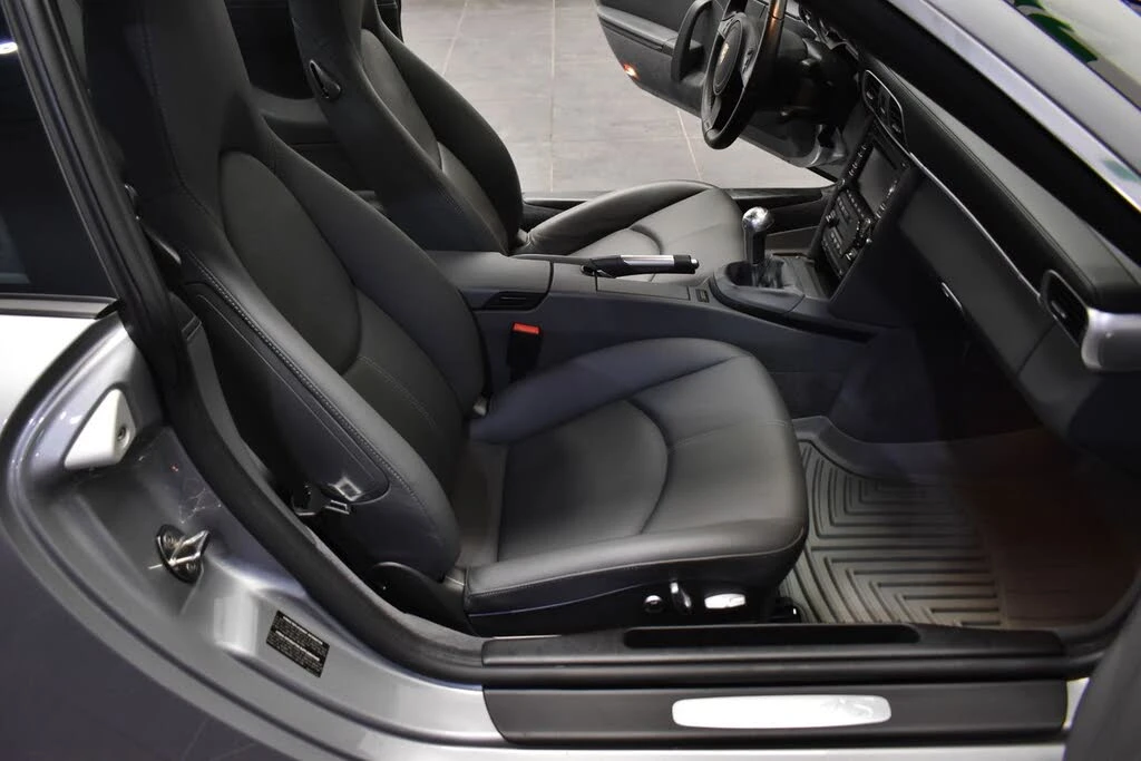 2012 Porsche 997 Targa - Image 22 of 27