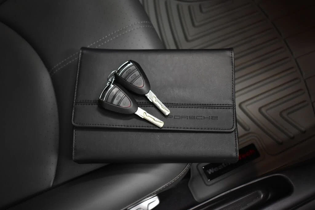 2012 Porsche 997 Targa - Image 6 of 27