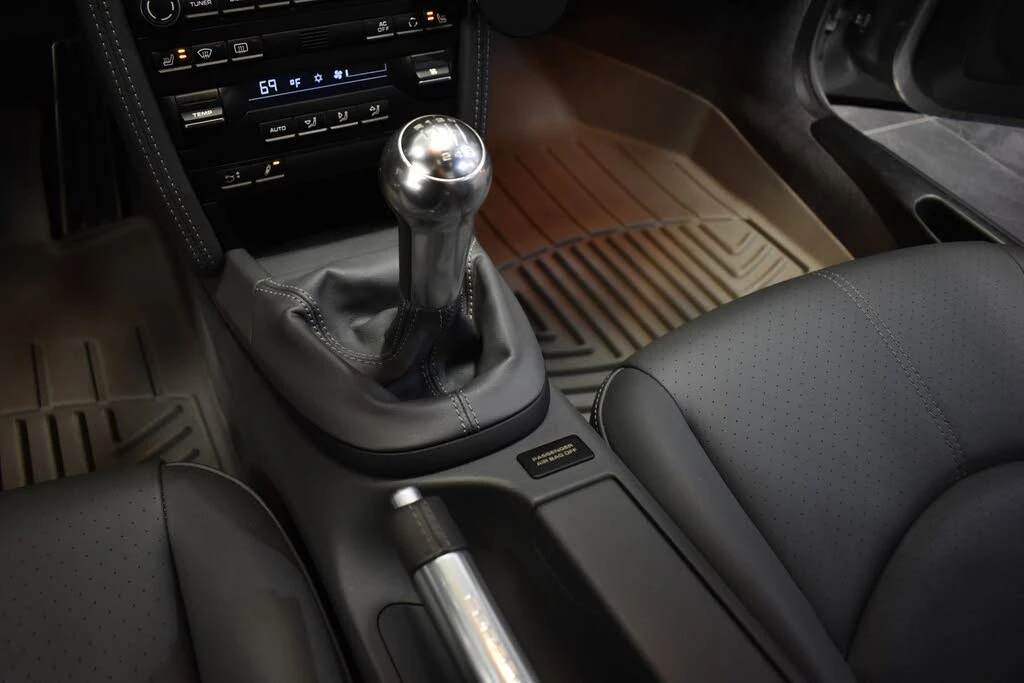 2012 Porsche 997 Targa - Image 16 of 27