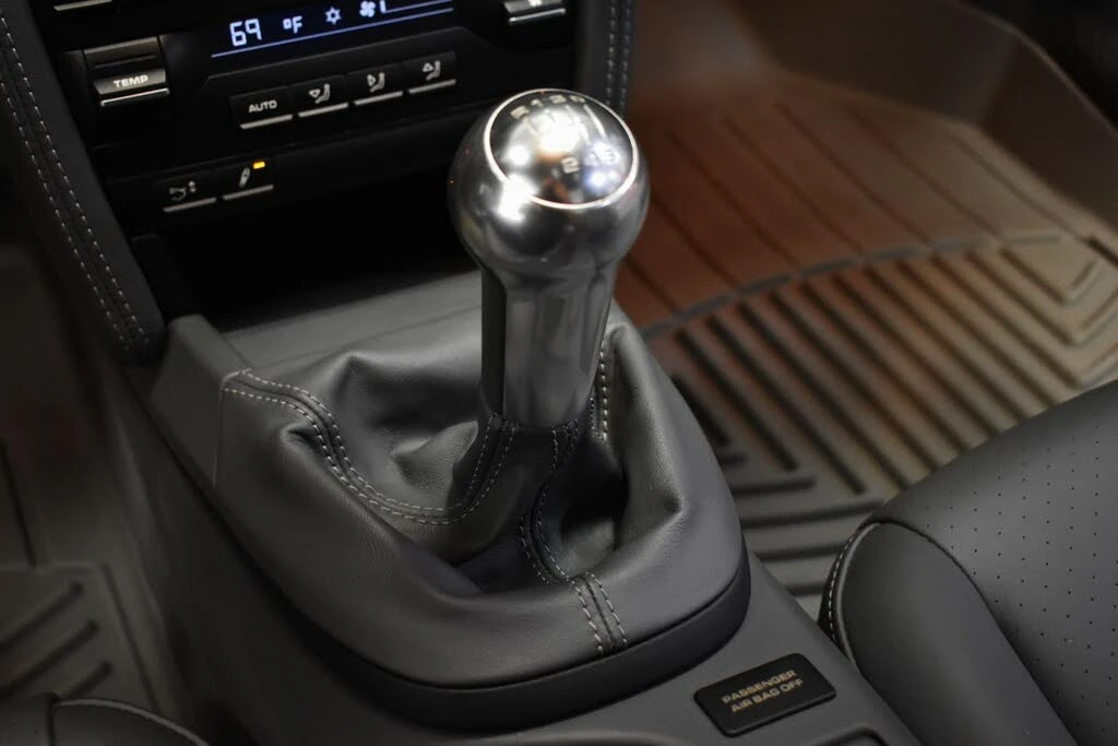 2012 Porsche 997 Targa - Image 17 of 27