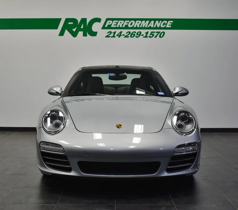 2012 Porsche 997 Targa - Image 26 of 27