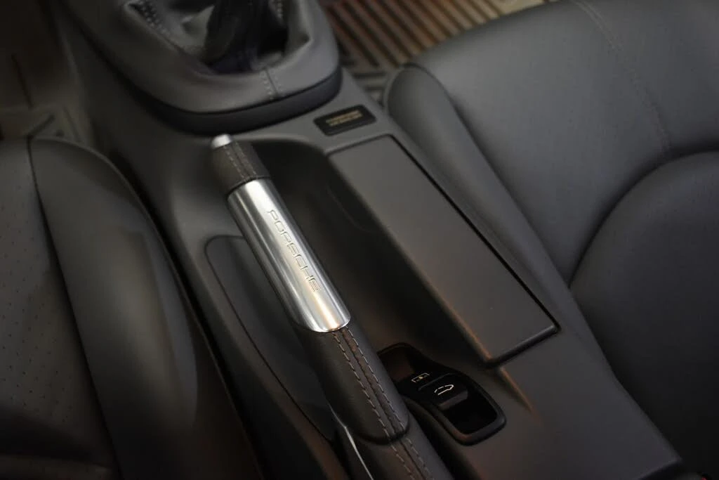 2012 Porsche 997 Targa - Image 18 of 27