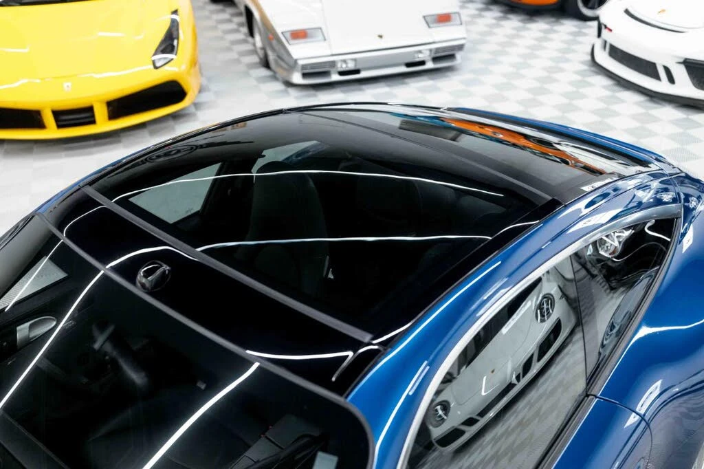 2012 Porsche 997 Targa - Image 25 of 31