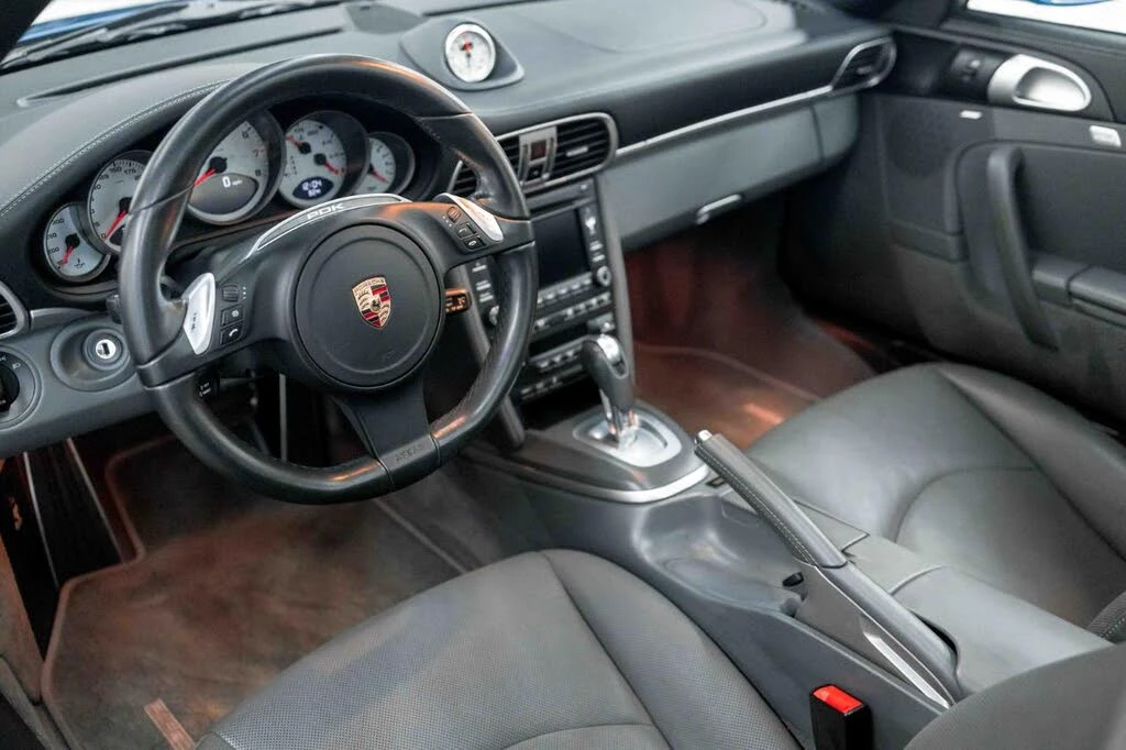 2012 Porsche 997 Targa - Image 2 of 31