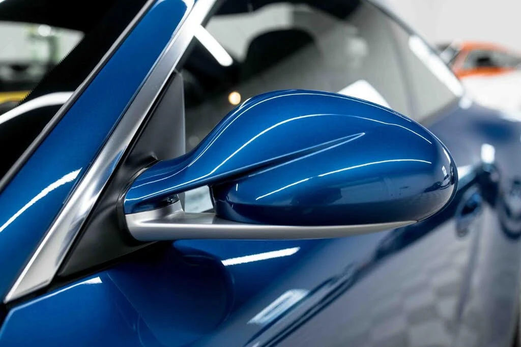 2012 Porsche 997 Targa - Image 21 of 31