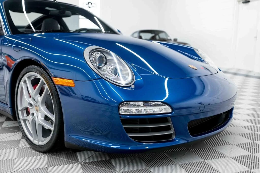 2012 Porsche 997 Targa - Image 15 of 31