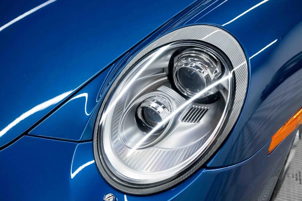 2012 Porsche 997 Targa - Image 12 of 31