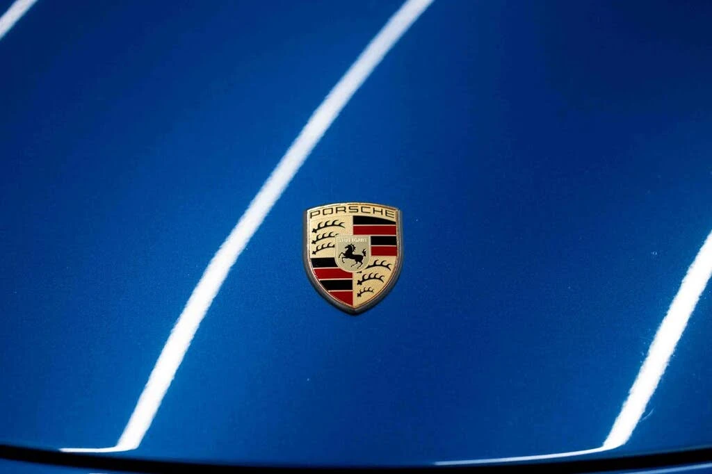 2012 Porsche 997 Targa - Image 16 of 31