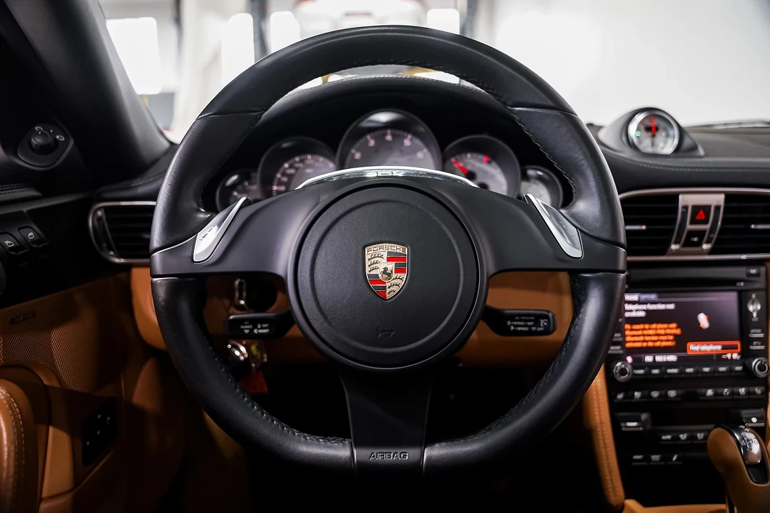 2012 Porsche 997 Targa - Image 10 of 21