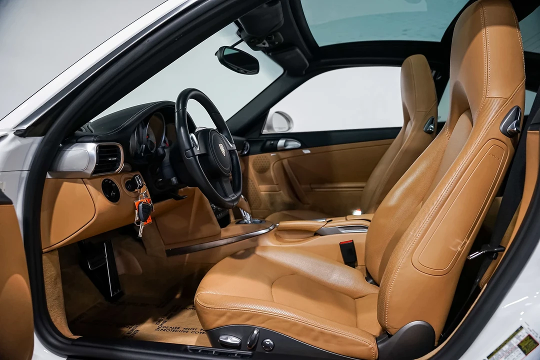 2012 Porsche 997 Targa - Image 20 of 21