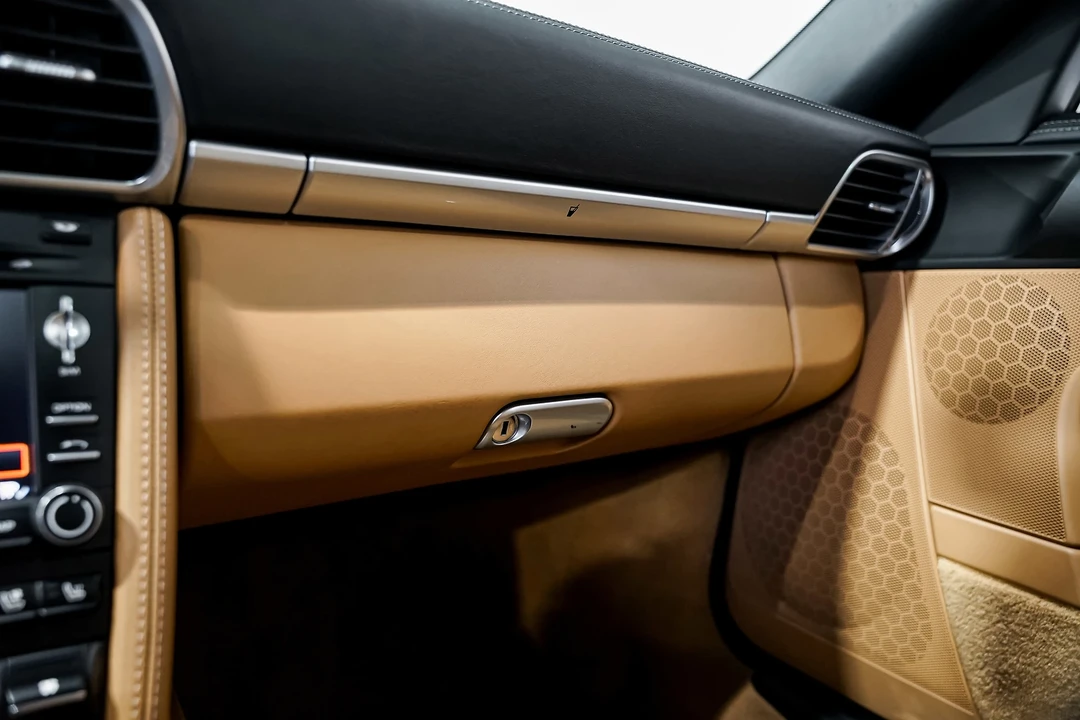2012 Porsche 997 Targa - Image 17 of 21