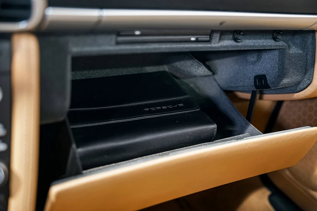 2012 Porsche 997 Targa - Image 18 of 21