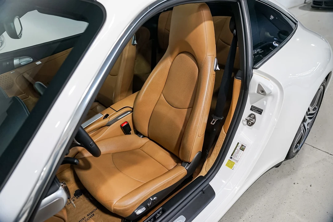 2012 Porsche 997 Targa - Image 21 of 21