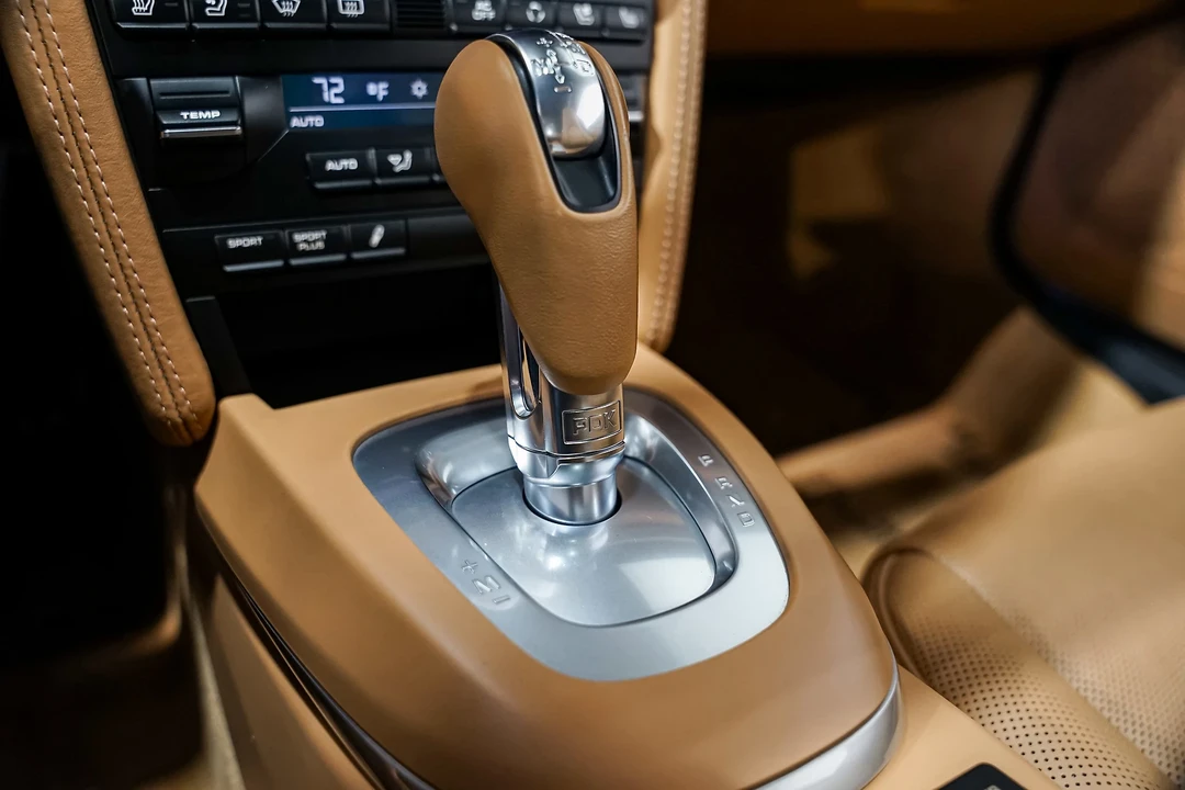 2012 Porsche 997 Targa - Image 16 of 21