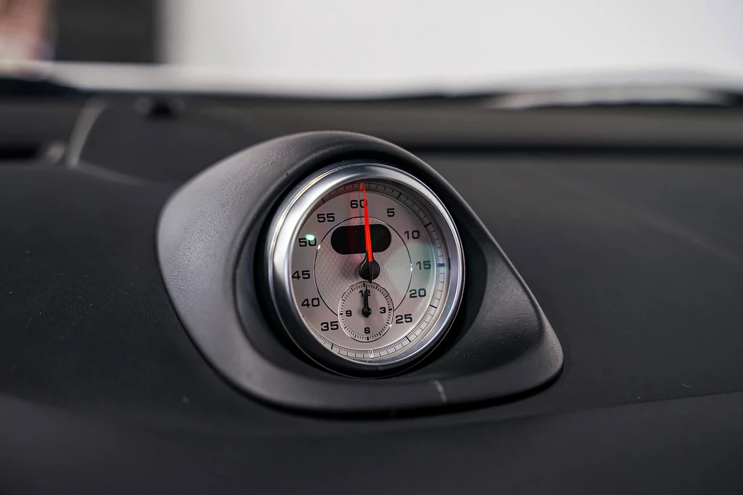 2012 Porsche 997 Targa - Image 12 of 21