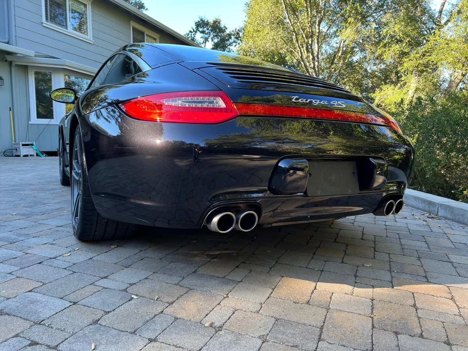 2012 Porsche 997 Carrera S - Image 21 of 31