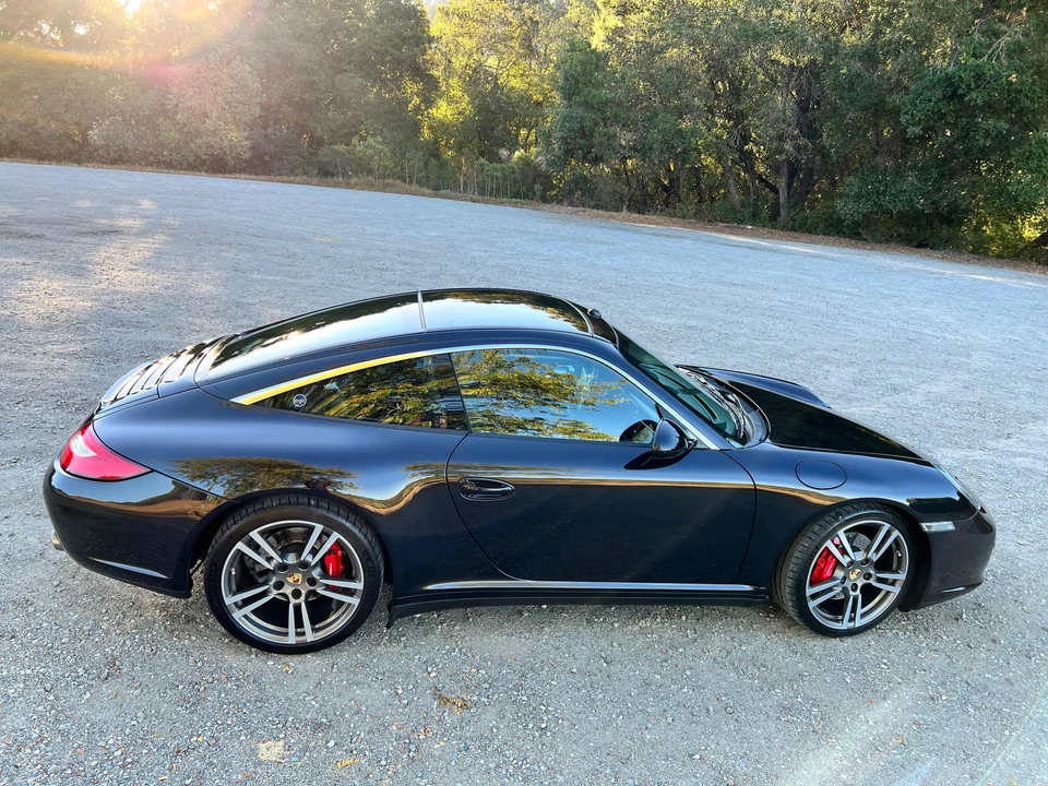 2012 Porsche 997 Carrera S - Image 13 of 31