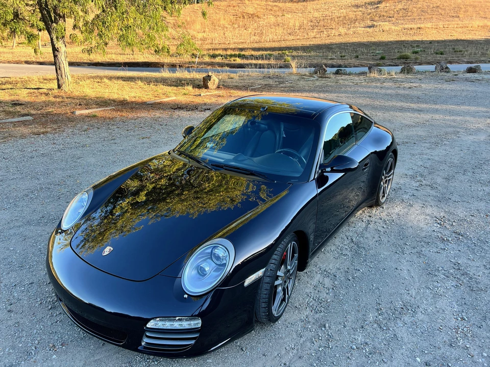 2012 Porsche 997 Carrera S - Image 8 of 31