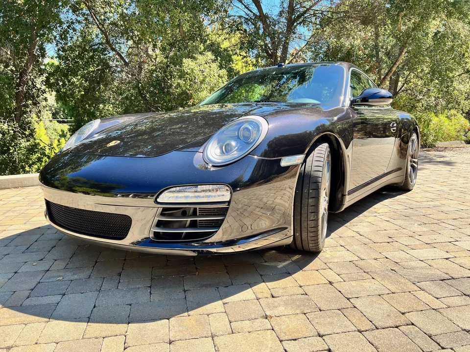 2012 Porsche 997 Carrera S - Image 20 of 31