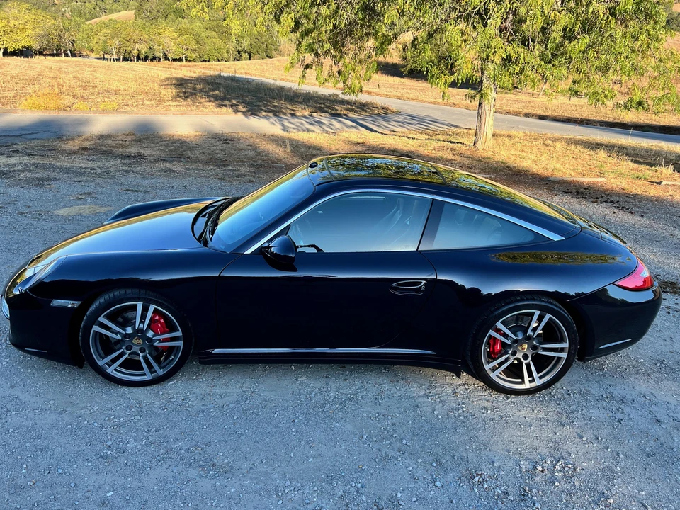 2012 Porsche 997 Carrera S - Image 10 of 31