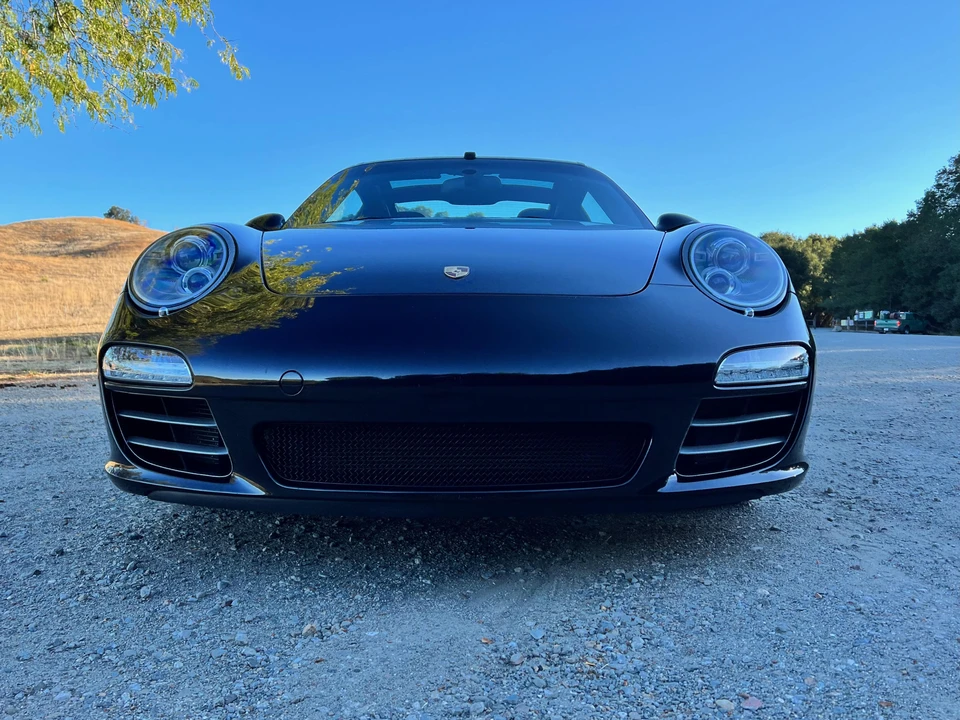 2012 Porsche 997 Carrera S - Image 6 of 31
