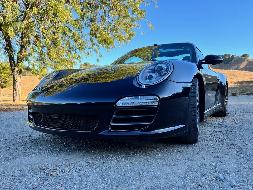 2012 Porsche 997 Carrera S - Image 9 of 31
