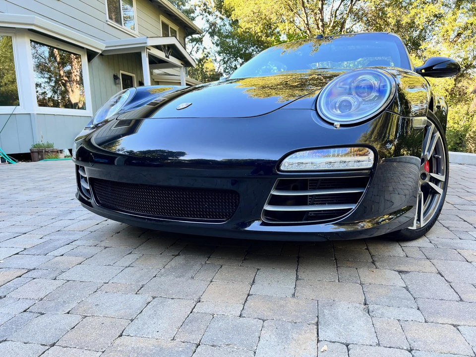 2012 Porsche 997 Carrera S - Image 19 of 31